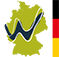 Wanderbares Deutschland Logo