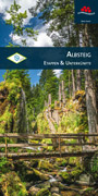 Albsteig Tourenführer
